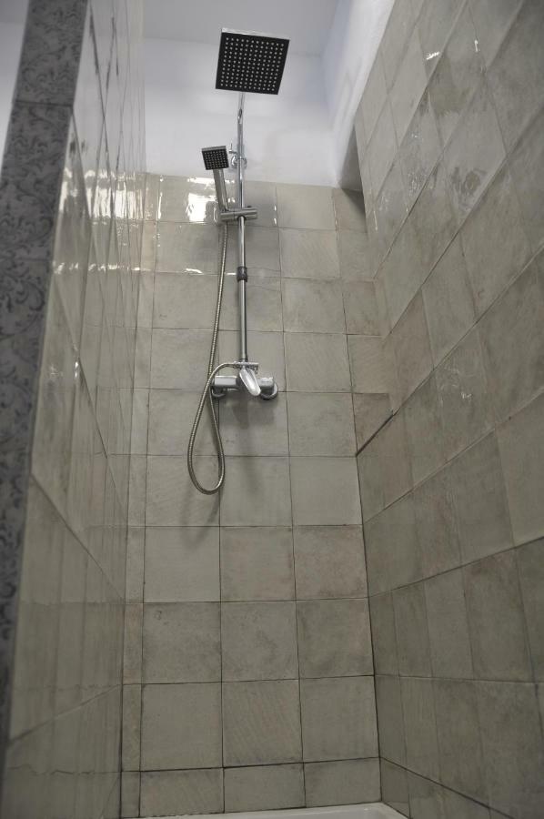 Vivienda Turistica De Alojamiento Rural Silla Vieja 11 Vejer de la Frontera Exteriör bild